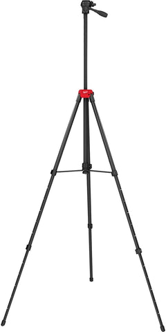 Milwaukee 48-35-1411 72 in. Laser Tripod
