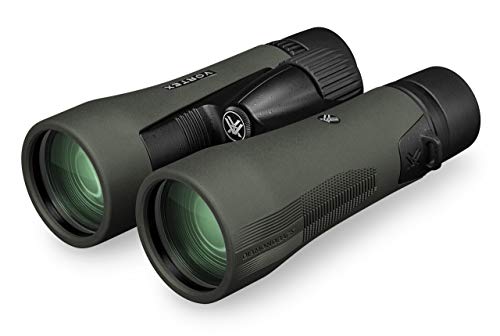 Vortex Optics Diamondback HD Binoculars 12x50