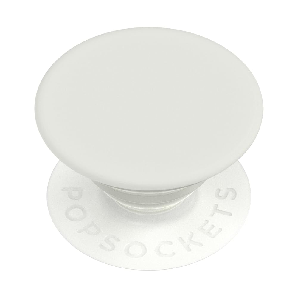 PopSockets Phone Grip with Expanding Kickstand - Creme Fresh