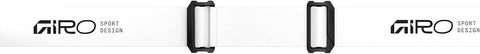 Giro Cruz Ski Goggles - Snowboard Goggles for Men, Women & Youth - Anti-Fog - OTG