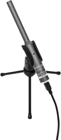 miniDSP UMIK-1 Calibrated Measurement Microphone