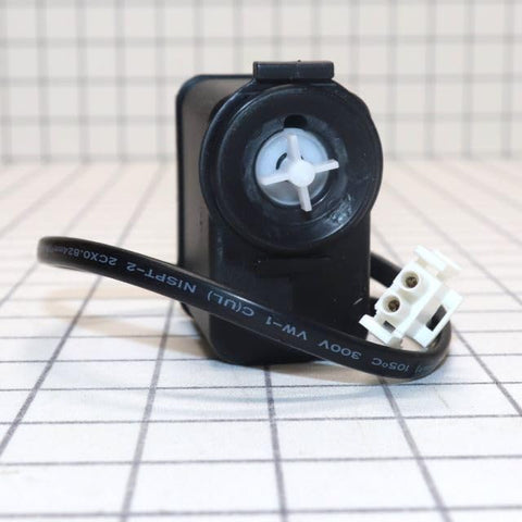 WR57X10073 OEM Ice Machine Drain Pump