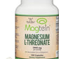 Magnesium L Threonate Capsules (Magtein) – High Absorption Supplement – Bioavailable Form for Sleep and Cognitive Function Support – 2,000 mg – 100 Capsules