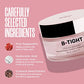 MAËLYS Cosmetics B-TIGHT Leave-On Mask - Cellulite Cream Visibly Firms Skin - Helps Reduce Appearance of Cellulite