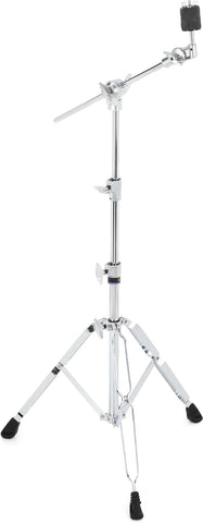 Yamaha CS-665A Boom Cymbal Stand - Lightweight, Double-Braced