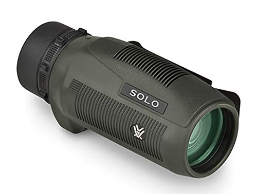 Vortex Optics Solo Monocular 10x36