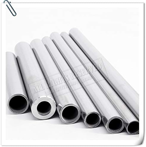 stainless steel tube 18mm Outer diameter ID 16mm 14mm 12mm stainless steel 200mm length (OD18mm*ID12mm)