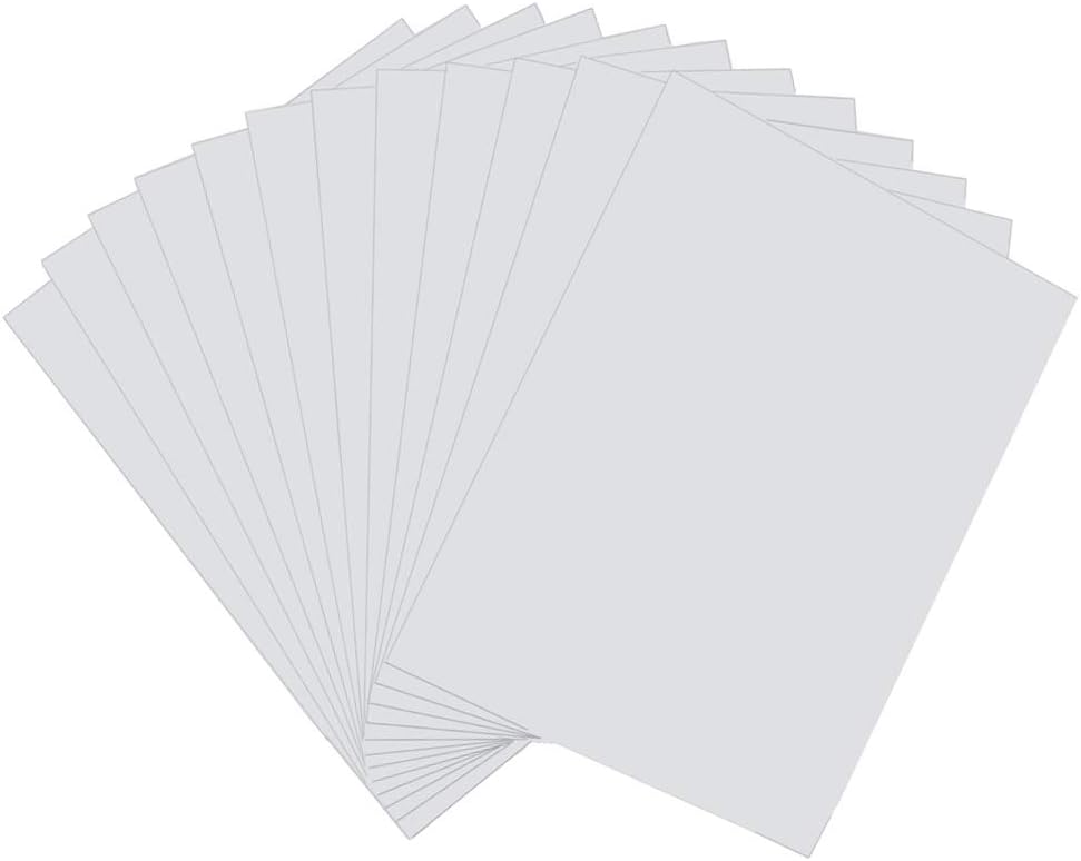 Vinyl Siding Repair Kit, Cover Any Cracks, Holes, or Blemishes on Vinyl Siding (12 Patches)