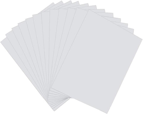 Vinyl Siding Repair Kit, Cover Any Cracks, Holes, or Blemishes on Vinyl Siding (12 Patches)