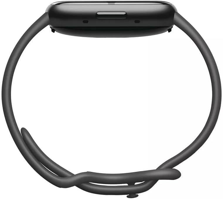 Fitbit Sense 2 Health and Fitness Smartwatch - Shadow Grey/Graphite