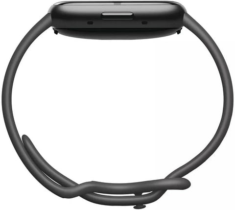 Fitbit Sense 2 Health and Fitness Smartwatch - Shadow Grey/Graphite