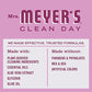 MRS. MEYER'S CLEAN DAY Hand Soap Peony, 12.5 Fl Oz (Pack of 6)