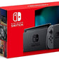 Nintendo Switch with Gray Joy‑Con - HAC-001(-01)