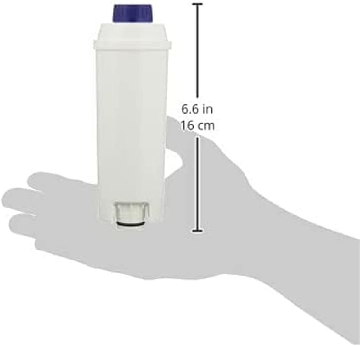 DeLonghi Water Filter
