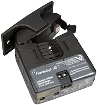 Veris,Current Xducer,SplitCor,0-120A,4-20mA, H921