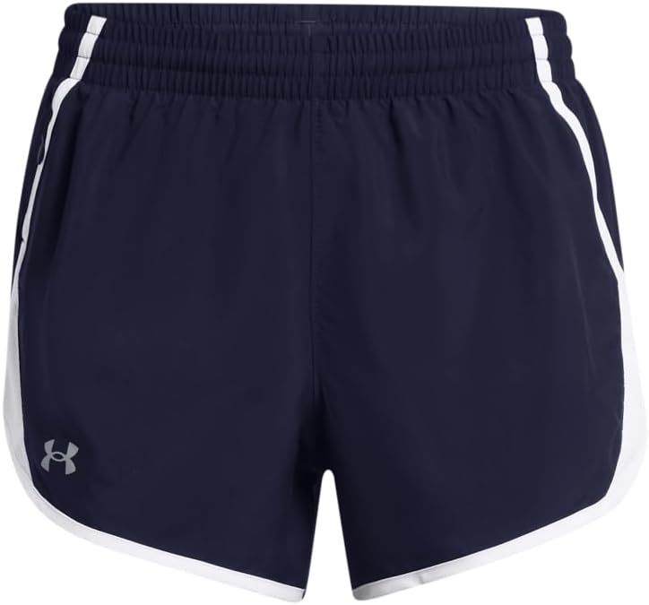Under Armour Women's Fly by Shorts
