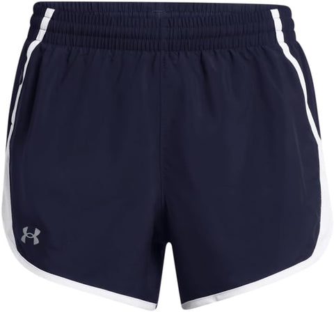 Under Armour Women's Fly by Shorts