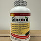 Glucocil – Premium Blood Sugar Support - Over 2 Million Bottles Sold - Supports The 3 Essentials for Healthy Blood Sugar - Since 2008, with Berberine, Proprietary Mulberry Leaf, and More