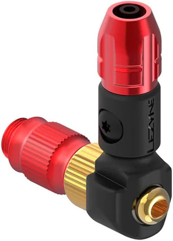 LEZYNE Classic Floor Drive 3.5 High Pressure Bicycle Pump