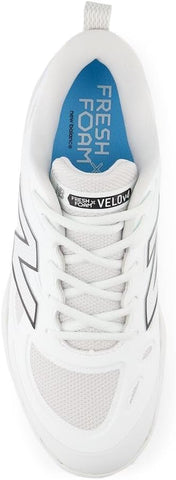 New Balance Women's Fresh Foam X Velo V4 Metal Softball Shoes
