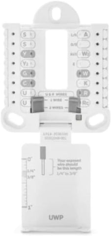 Honeywell TH4210U2002 T4 Pro Programmable Thermostat 2H/1C 1H/1C