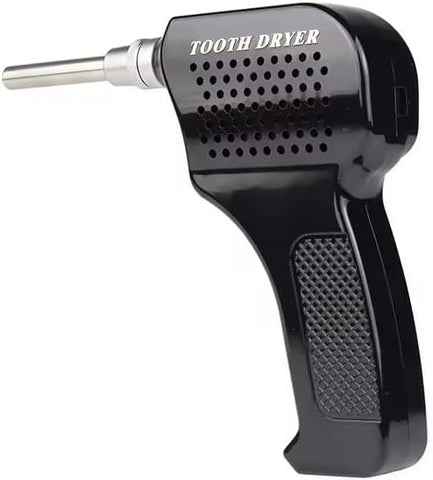 Tooth Dryer Dry Heater USB Charged High Pressure Sterilization 134 ℃ Laboratory Equipment