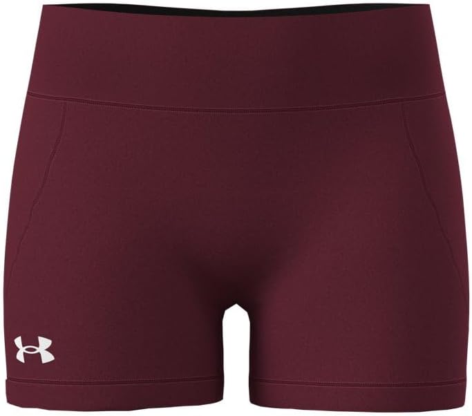 Under Armour Women's Team Shorty 3