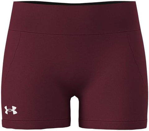Under Armour Women's Team Shorty 3