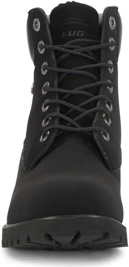 Lugz mens Convoy Classic 6-inch Chukka Boot