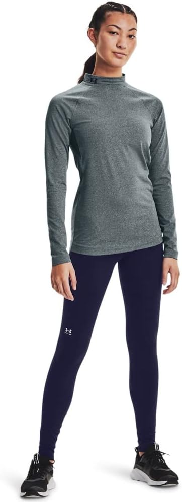 Under Armour Women's ColdGear Authentics Leggings