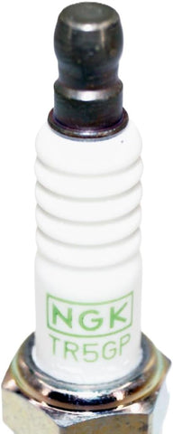 NGK # 3186 G-Power Platinum Spark Plugs TR5GP - 8 PCSNEW