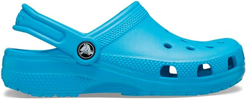 Crocs Kid's Classic Clog (Little Kid/Big Kid/Toddler)