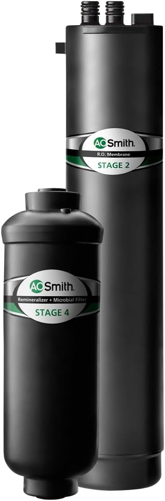 A. O. Smith AO-RO-RM-R Genuine Replacement | For Use with AO-US-RO-4000