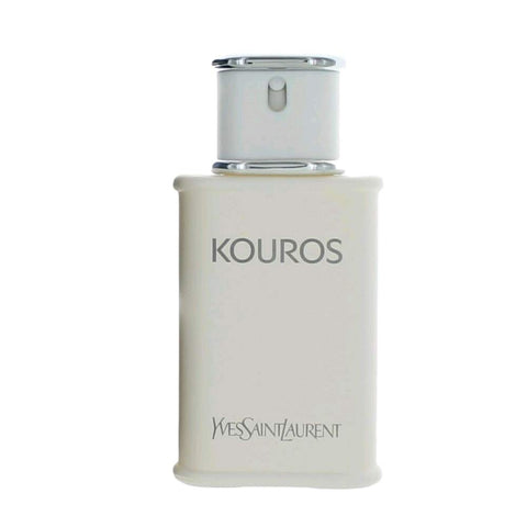 Yves Saint Laurent Kouros Men - 3.3 oz EDT Spray