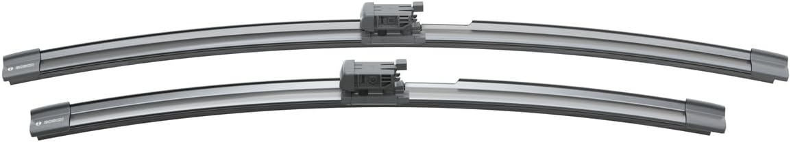 BOSCH 3397014179 AeroTwin Wiper Blade Combo Pack - Set of 2 (28" & 18")
