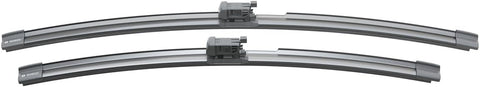 BOSCH 3397014179 AeroTwin Wiper Blade Combo Pack - Set of 2 (28" & 18")