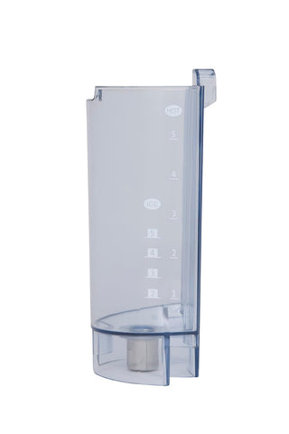 Zojirushi EC-DAC50SZ ZUTTO Coffee Maker 5 Cups, Silver, PFAS-free