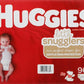 Huggies Little Snugglers Diapers, Size 1