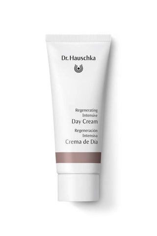 Dr Hauschka Intensive Regenerating Day Cream, 1.3 FZ