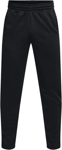Under Armour Men's Armourfleece Straight Leg Pant