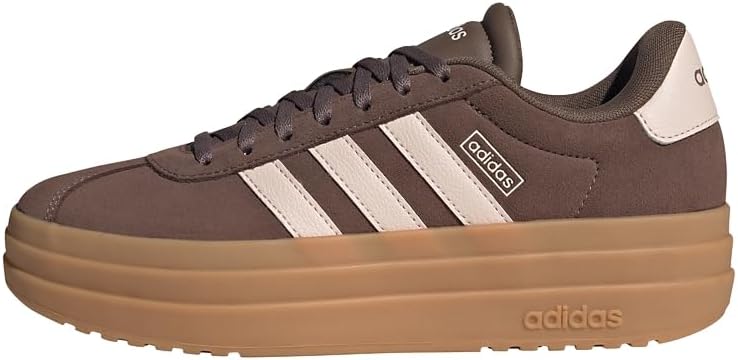 adidas Women's VL Court Bold Sneakers