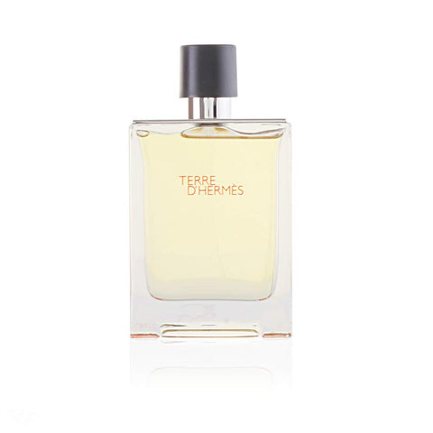 Hermes Terre D'hermes Eau de Toilette Spray for Men, 3.3 Fluid Ounce