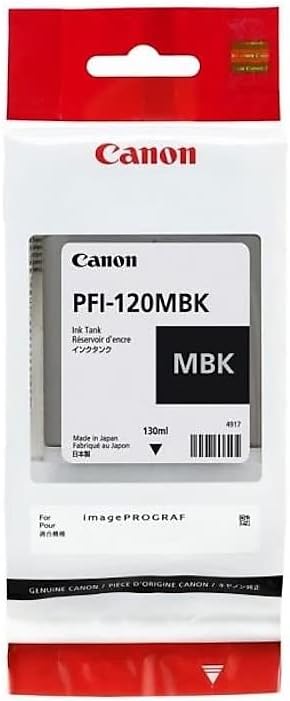 Canon Imgprograf Gp200
