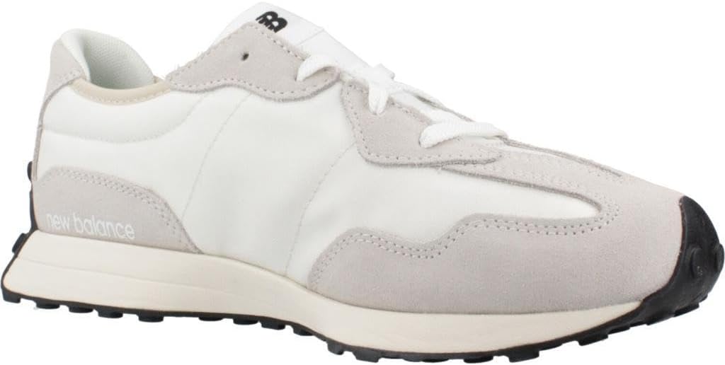 New Balance Unisex-Child 327 (Big Kid)