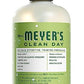 MRS. MEYER'S CLEAN DAY Hand Soap Variety (Iowa Pine + Peppermint)