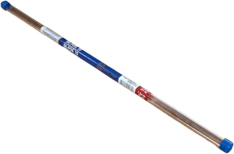SIL-FOS 15% Part #95177 Silver Solder 7 Sticks