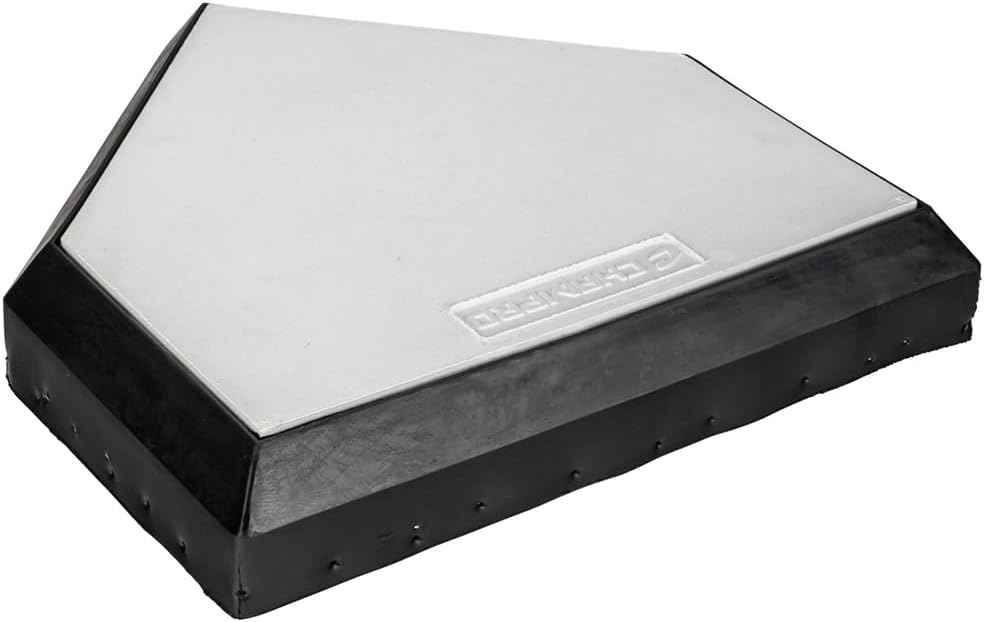CHAMPRO BHP Inground Home Plate