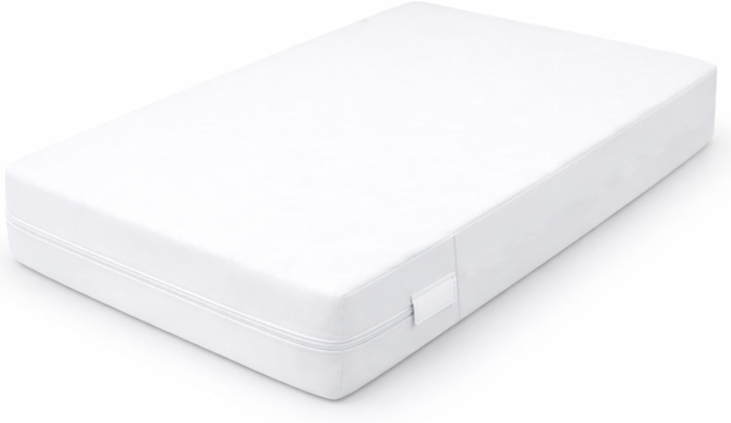 Guardmax Full Mattress Protector Zippered, Bed Bug Mattress Cover