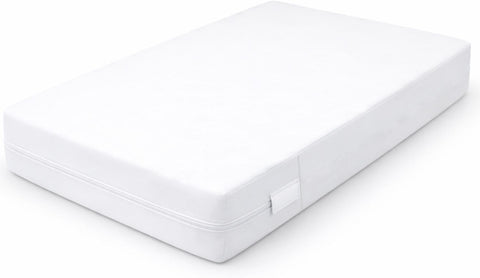 Guardmax Full Mattress Protector Zippered, Bed Bug Mattress Cover