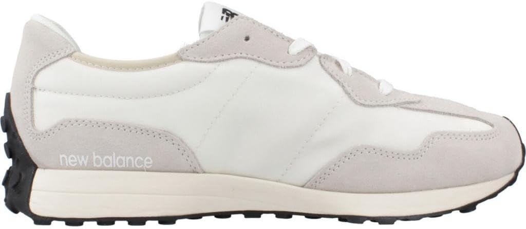 New Balance Unisex-Child 327 (Big Kid)